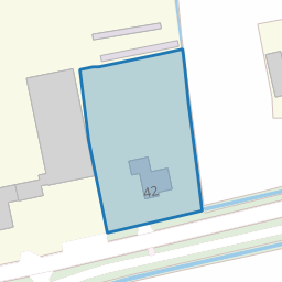 Perceel BNV00-E-3301