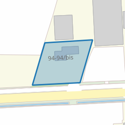 Perceel BNV00-E-3318