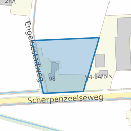 Perceel BNV00-E-3319