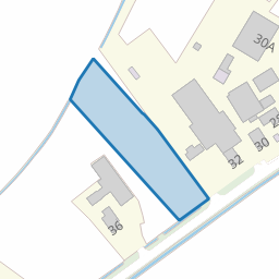 Perceel BNV00-E-3330