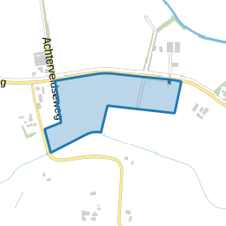 Perceel BNV00-E-3350