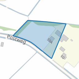 Perceel BNV00-E-3370