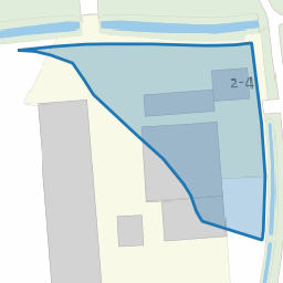 Perceel BNV00-E-3390