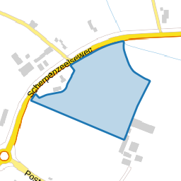 Perceel BNV00-E-3446