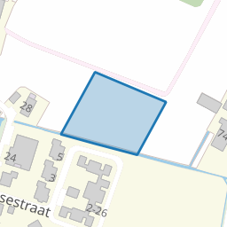 Perceel BNV00-E-3455