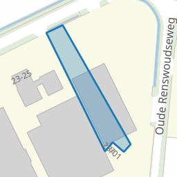 Perceel BNV00-E-3525