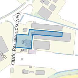 Perceel BNV00-E-3565