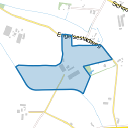 Perceel BNV00-E-3570