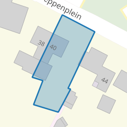 Perceel BNV00-E-3584