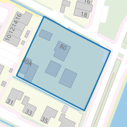 Perceel BNV00-E-3615