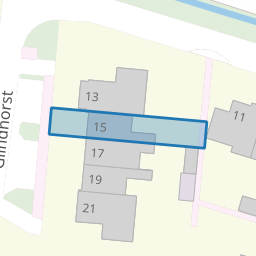 Perceel BNV00-E-3660