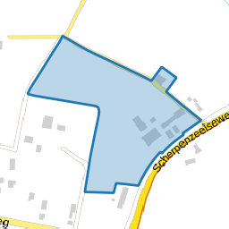 Perceel BNV00-E-3676