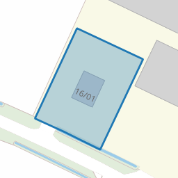 Perceel BNV00-E-3685