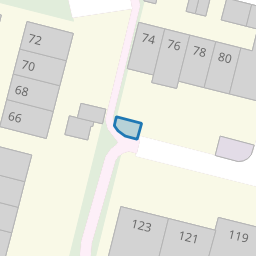 Perceel BNV00-E-3699