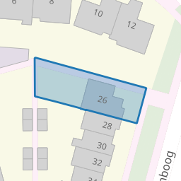 Perceel BNV00-E-3763