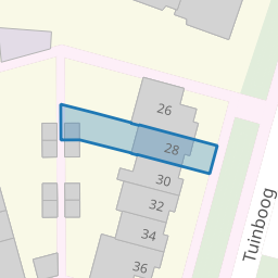 Perceel BNV00-E-3764