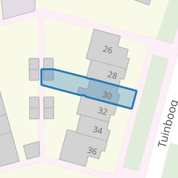 Perceel BNV00-E-3765