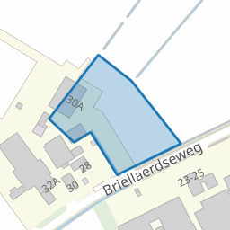 Perceel BNV00-E-3797