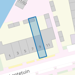 Perceel BNV00-E-3849