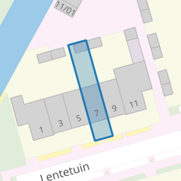 Perceel BNV00-E-3850