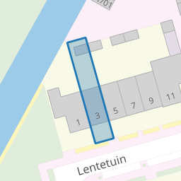 Perceel BNV00-E-3852