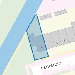 Perceel BNV00-E-3853