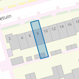 Perceel BNV00-E-3861