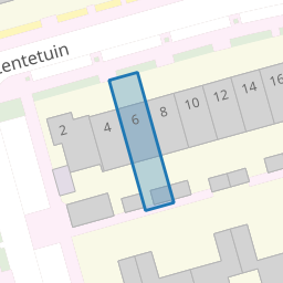 Perceel BNV00-E-3862