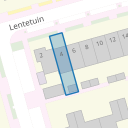 Perceel BNV00-E-3863