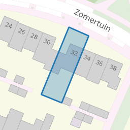 Perceel BNV00-E-3870