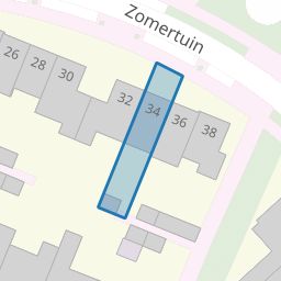 Perceel BNV00-E-3871