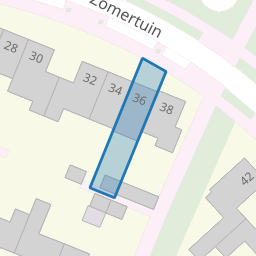 Perceel BNV00-E-3872