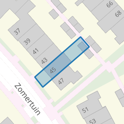 Perceel BNV00-E-3910