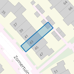 Perceel BNV00-E-3911