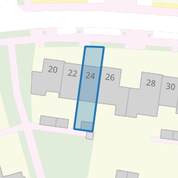 Perceel BNV00-E-3992