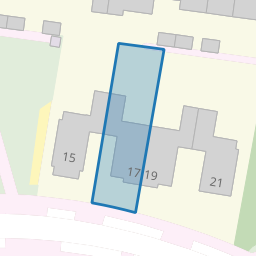 Perceel BNV00-E-4001