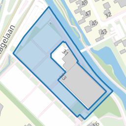 Perceel BNV00-E-4011