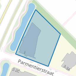 Perceel BNV00-E-4032