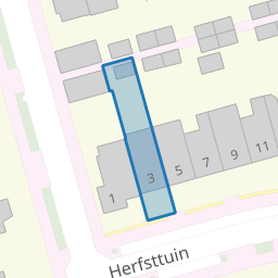 Perceel BNV00-E-4040