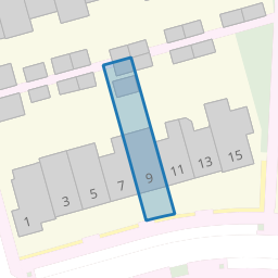 Perceel BNV00-E-4043