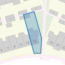 Perceel BNV00-E-4046