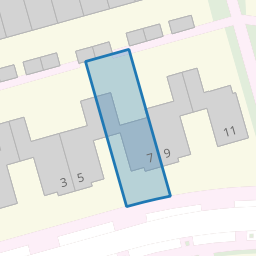 Perceel BNV00-E-4060