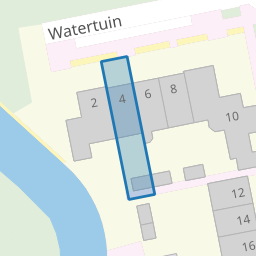 Perceel BNV00-E-4064