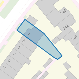 Perceel BNV00-E-4096