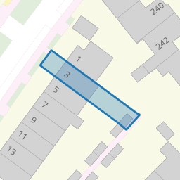 Perceel BNV00-E-4097