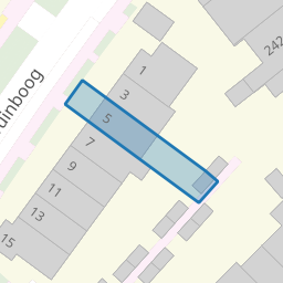 Perceel BNV00-E-4098