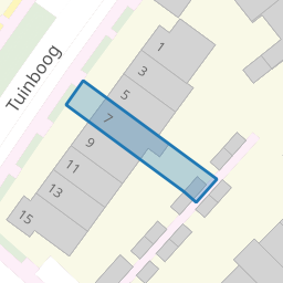 Perceel BNV00-E-4099