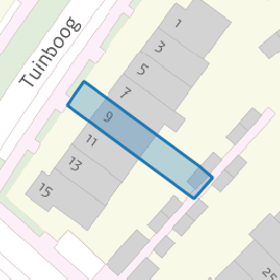 Perceel BNV00-E-4100