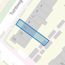 Perceel BNV00-E-4101