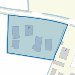 Perceel BNV00-E-4119